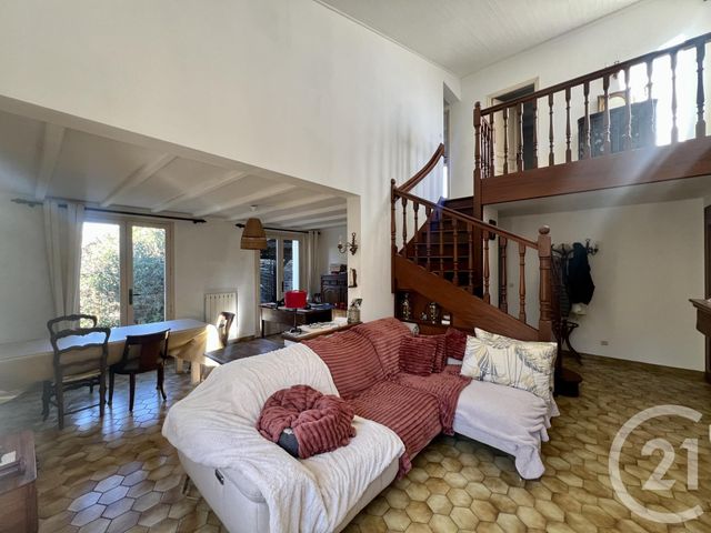 Maison à vendre - 4 pièces - 102,52 m2 - Agde - 34 - LANGUEDOC-ROUSSILLON