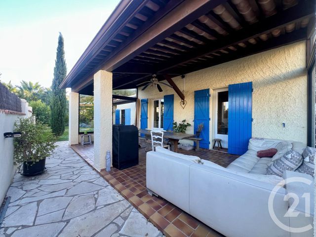 Maison à vendre - 4 pièces - 102,52 m2 - Agde - 34 - LANGUEDOC-ROUSSILLON