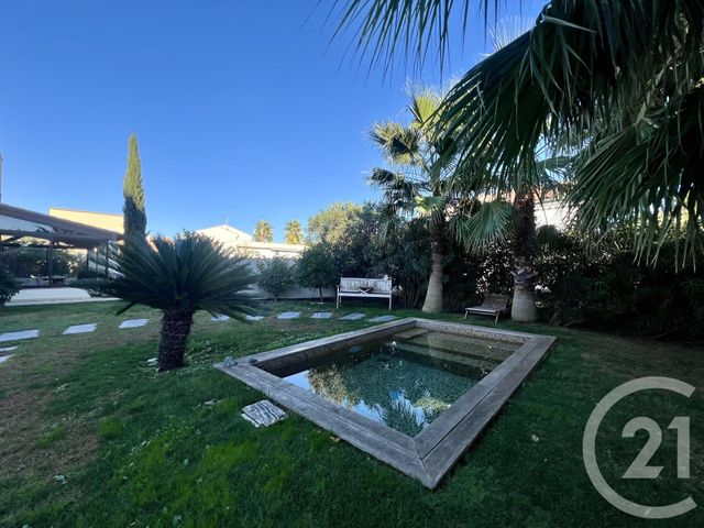 Maison à vendre - 4 pièces - 102,52 m2 - Agde - 34 - LANGUEDOC-ROUSSILLON