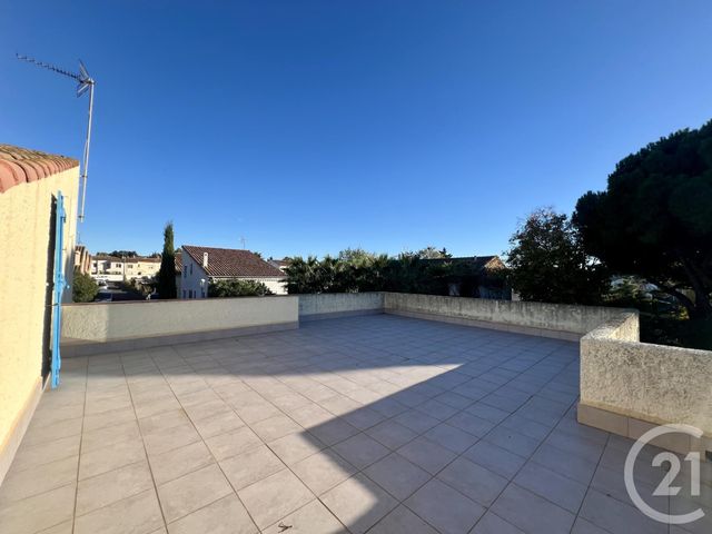 Maison à vendre - 4 pièces - 102,52 m2 - Agde - 34 - LANGUEDOC-ROUSSILLON