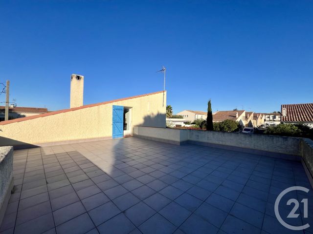 Maison à vendre - 4 pièces - 102,52 m2 - Agde - 34 - LANGUEDOC-ROUSSILLON