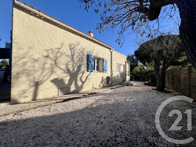 Maison à vendre - 4 pièces - 102,52 m2 - Agde - 34 - LANGUEDOC-ROUSSILLON