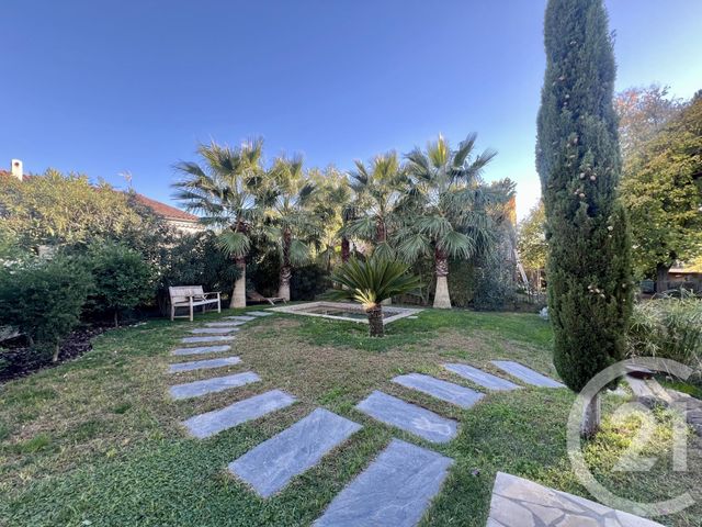 Maison à vendre - 4 pièces - 102,52 m2 - Agde - 34 - LANGUEDOC-ROUSSILLON