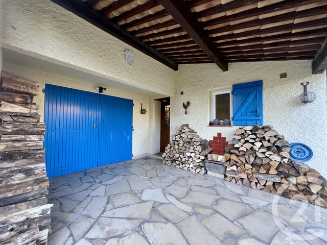 Maison à vendre - 4 pièces - 102,52 m2 - Agde - 34 - LANGUEDOC-ROUSSILLON