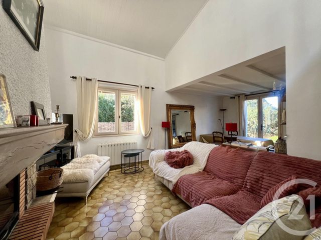 Maison à vendre - 4 pièces - 102,52 m2 - Agde - 34 - LANGUEDOC-ROUSSILLON