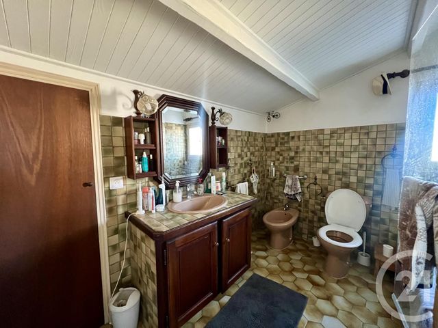 Maison à vendre - 4 pièces - 102,52 m2 - Agde - 34 - LANGUEDOC-ROUSSILLON