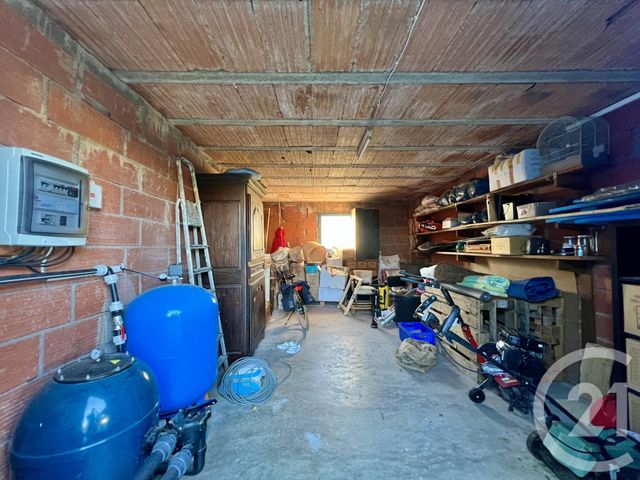 Maison à vendre - 4 pièces - 102,52 m2 - Agde - 34 - LANGUEDOC-ROUSSILLON