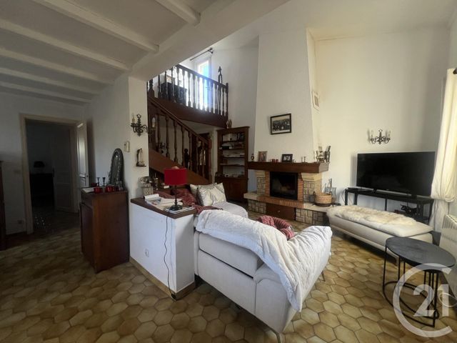 Maison à vendre - 4 pièces - 102,52 m2 - Agde - 34 - LANGUEDOC-ROUSSILLON