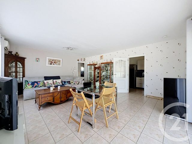 Maison &agrave; vendre - 3 pi&egrave;ces - 90,07 m2 - Agde - 34 - LANGUEDOC-ROUSSILLON