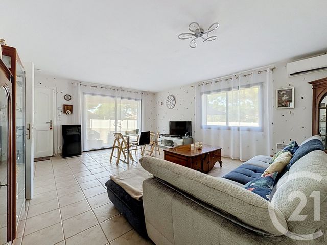 Maison &agrave; vendre - 3 pi&egrave;ces - 90,07 m2 - Agde - 34 - LANGUEDOC-ROUSSILLON