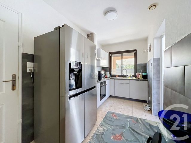 Maison &agrave; vendre - 3 pi&egrave;ces - 90,07 m2 - Agde - 34 - LANGUEDOC-ROUSSILLON