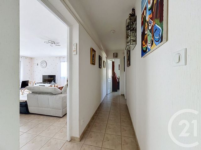 Maison &agrave; vendre - 3 pi&egrave;ces - 90,07 m2 - Agde - 34 - LANGUEDOC-ROUSSILLON