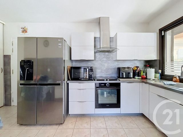 Maison &agrave; vendre - 3 pi&egrave;ces - 90,07 m2 - Agde - 34 - LANGUEDOC-ROUSSILLON
