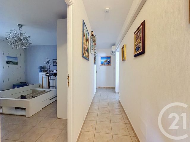 Maison &agrave; vendre - 3 pi&egrave;ces - 90,07 m2 - Agde - 34 - LANGUEDOC-ROUSSILLON