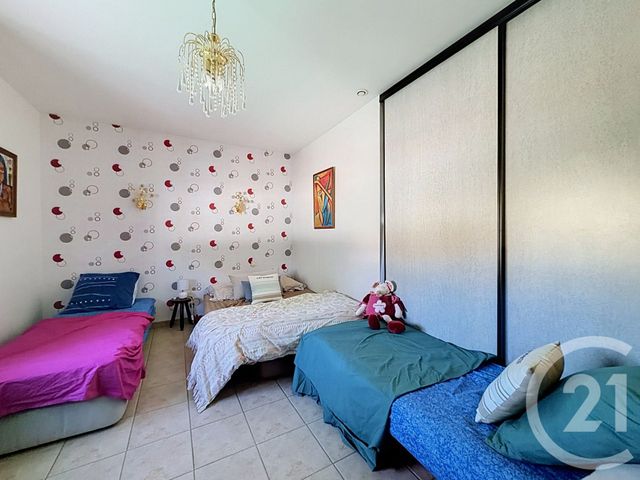 Maison &agrave; vendre - 3 pi&egrave;ces - 90,07 m2 - Agde - 34 - LANGUEDOC-ROUSSILLON