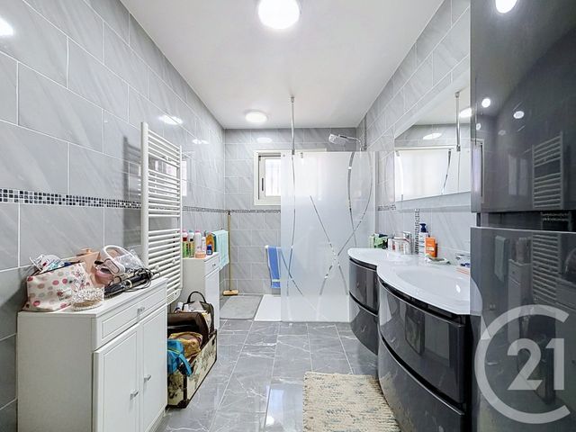 Maison &agrave; vendre - 3 pi&egrave;ces - 90,07 m2 - Agde - 34 - LANGUEDOC-ROUSSILLON
