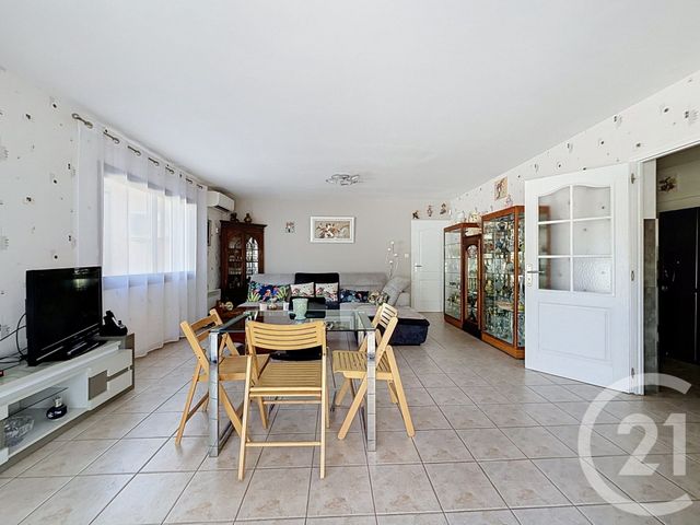 Maison &agrave; vendre - 3 pi&egrave;ces - 90,07 m2 - Agde - 34 - LANGUEDOC-ROUSSILLON