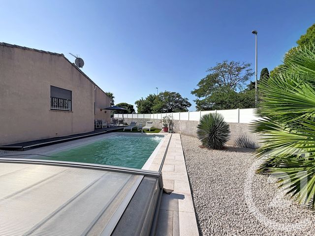 Maison &agrave; vendre - 3 pi&egrave;ces - 90,07 m2 - Agde - 34 - LANGUEDOC-ROUSSILLON