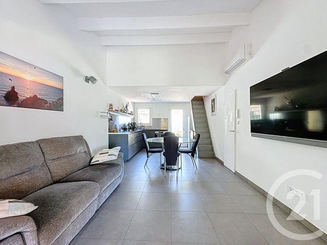 Maison à vendre - 4 pièces - 42,59 m2 - Le Cap D Agde - 34 - LANGUEDOC-ROUSSILLON