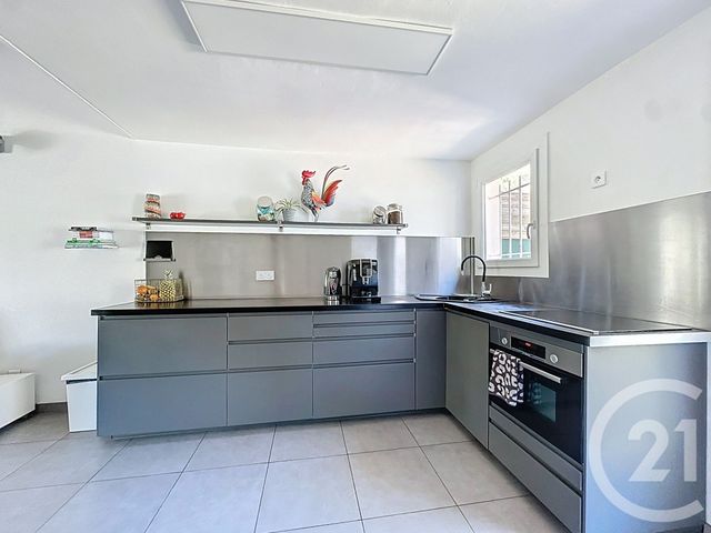 Maison à vendre - 4 pièces - 42,59 m2 - Le Cap D Agde - 34 - LANGUEDOC-ROUSSILLON