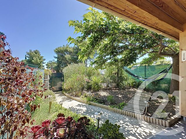 Maison à vendre - 4 pièces - 42,59 m2 - Le Cap D Agde - 34 - LANGUEDOC-ROUSSILLON