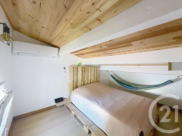 Maison à vendre - 4 pièces - 42,59 m2 - Le Cap D Agde - 34 - LANGUEDOC-ROUSSILLON