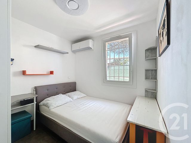 Maison à vendre - 4 pièces - 42,59 m2 - Le Cap D Agde - 34 - LANGUEDOC-ROUSSILLON