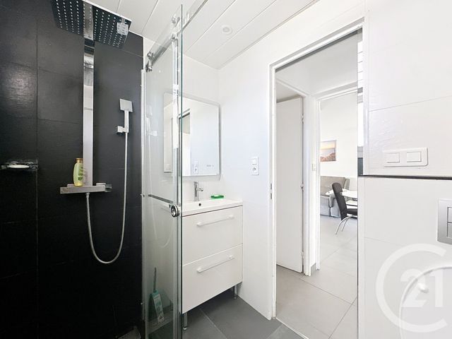 Maison à vendre - 4 pièces - 42,59 m2 - Le Cap D Agde - 34 - LANGUEDOC-ROUSSILLON