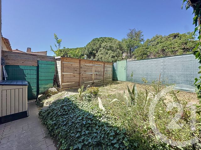 Maison à vendre - 4 pièces - 42,59 m2 - Le Cap D Agde - 34 - LANGUEDOC-ROUSSILLON