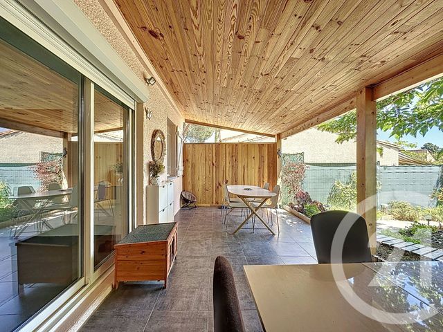 Maison à vendre - 4 pièces - 42,59 m2 - Le Cap D Agde - 34 - LANGUEDOC-ROUSSILLON