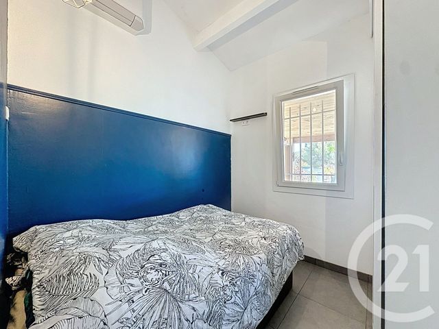 Maison à vendre - 4 pièces - 42,59 m2 - Le Cap D Agde - 34 - LANGUEDOC-ROUSSILLON