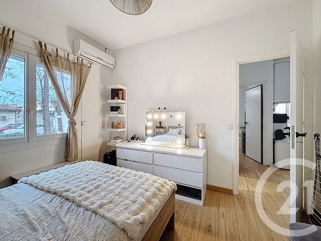 Maison &agrave; vendre - 3 pi&egrave;ces - 59,60 m2 - Agde - 34 - LANGUEDOC-ROUSSILLON