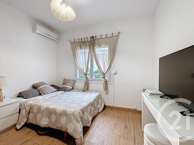 Maison &agrave; vendre - 3 pi&egrave;ces - 59,60 m2 - Agde - 34 - LANGUEDOC-ROUSSILLON