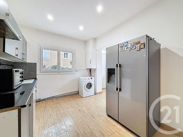 Maison &agrave; vendre - 3 pi&egrave;ces - 59,60 m2 - Agde - 34 - LANGUEDOC-ROUSSILLON