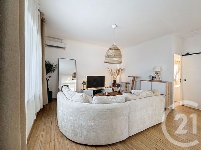 Maison &agrave; vendre - 3 pi&egrave;ces - 59,60 m2 - Agde - 34 - LANGUEDOC-ROUSSILLON