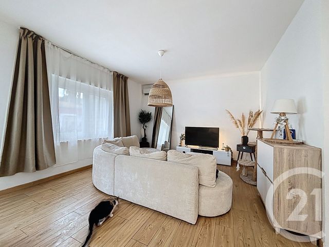 Maison &agrave; vendre - 3 pi&egrave;ces - 59,60 m2 - Agde - 34 - LANGUEDOC-ROUSSILLON