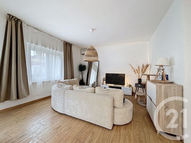 Maison &agrave; vendre - 3 pi&egrave;ces - 59,60 m2 - Agde - 34 - LANGUEDOC-ROUSSILLON