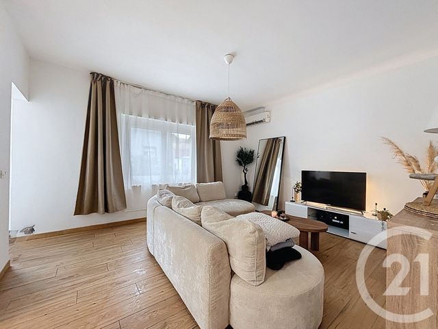 Maison &agrave; vendre - 3 pi&egrave;ces - 59,60 m2 - Agde - 34 - LANGUEDOC-ROUSSILLON