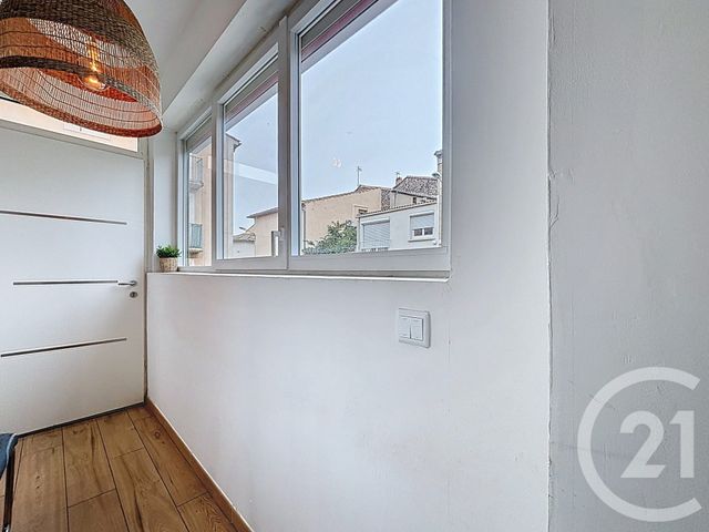 Maison &agrave; vendre - 3 pi&egrave;ces - 59,60 m2 - Agde - 34 - LANGUEDOC-ROUSSILLON