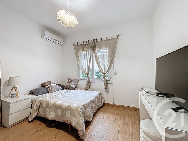 Maison &agrave; vendre - 3 pi&egrave;ces - 59,60 m2 - Agde - 34 - LANGUEDOC-ROUSSILLON