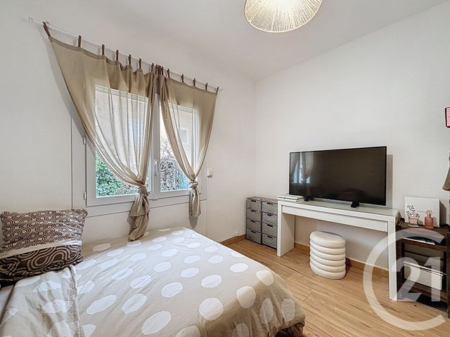 Maison &agrave; vendre - 3 pi&egrave;ces - 59,60 m2 - Agde - 34 - LANGUEDOC-ROUSSILLON