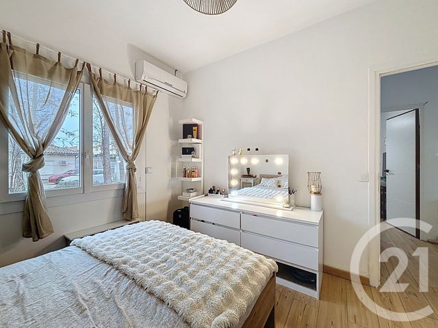 Maison &agrave; vendre - 3 pi&egrave;ces - 59,60 m2 - Agde - 34 - LANGUEDOC-ROUSSILLON