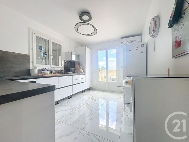 Maison à vendre - 4 pièces - 117,40 m2 - Bessan - 34 - LANGUEDOC-ROUSSILLON