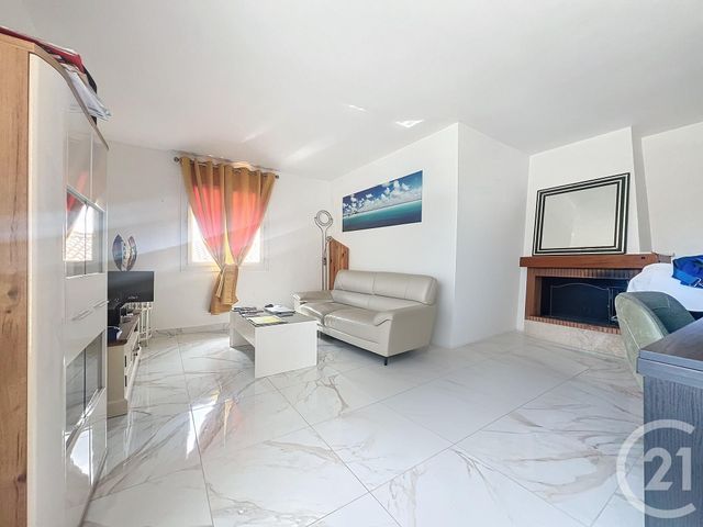 Maison à vendre - 4 pièces - 117,40 m2 - Bessan - 34 - LANGUEDOC-ROUSSILLON