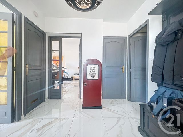 Maison à vendre - 4 pièces - 117,40 m2 - Bessan - 34 - LANGUEDOC-ROUSSILLON