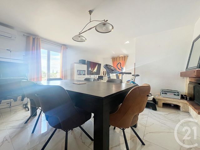 Maison à vendre - 4 pièces - 117,40 m2 - Bessan - 34 - LANGUEDOC-ROUSSILLON