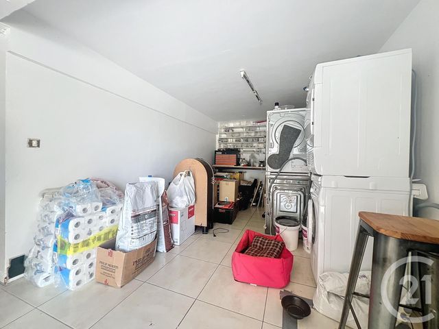 Maison à vendre - 4 pièces - 117,40 m2 - Bessan - 34 - LANGUEDOC-ROUSSILLON