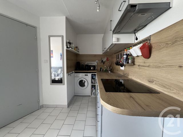 Appartement T2 à vendre - 2 pièces - 20,90 m2 - Le Cap D Agde - 34 - LANGUEDOC-ROUSSILLON