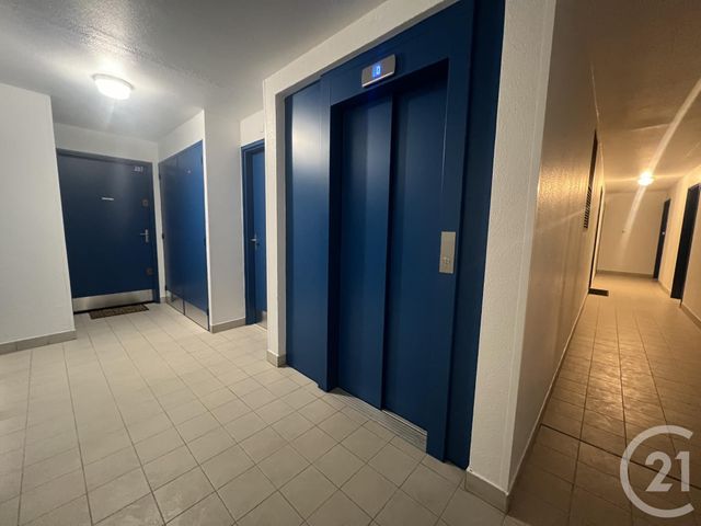 Appartement T2 à vendre - 2 pièces - 20,90 m2 - Le Cap D Agde - 34 - LANGUEDOC-ROUSSILLON