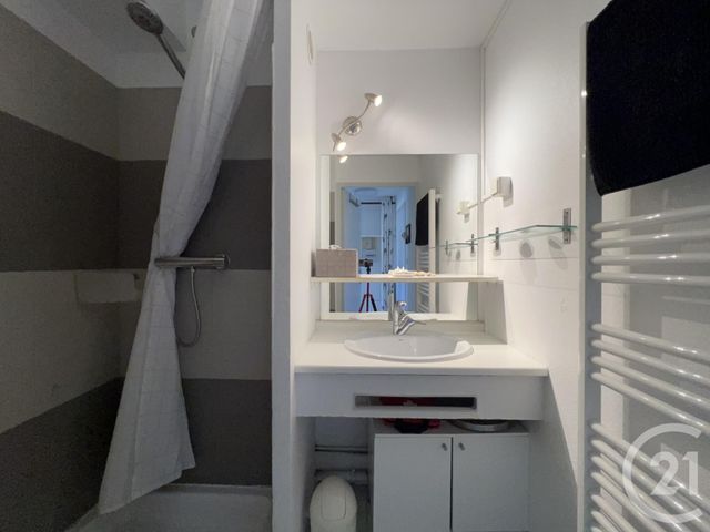 Appartement T2 à vendre - 2 pièces - 20,90 m2 - Le Cap D Agde - 34 - LANGUEDOC-ROUSSILLON